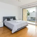 Harmony 4B House - Privat Pool & Ecologic & Privacy & Albufeira