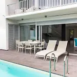 Harmony 4B House - Privat Pool & Ecologic & Privacy & Albufeira